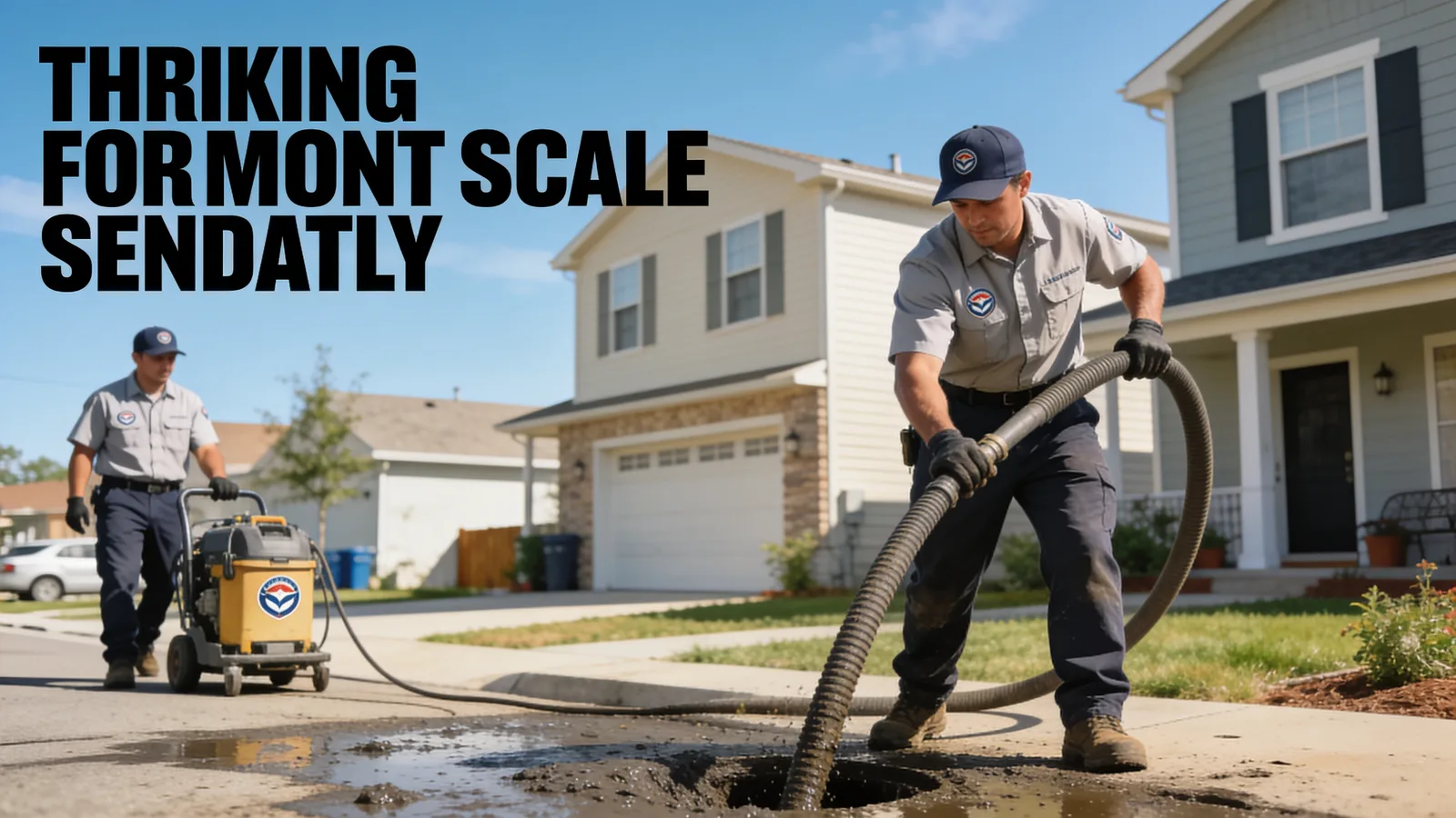 Sewage Cleanup in New Castle, KY near me
